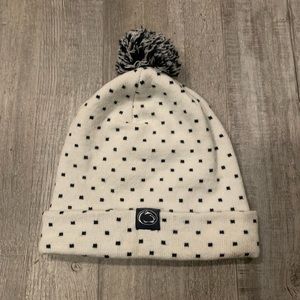 Penn state beanie